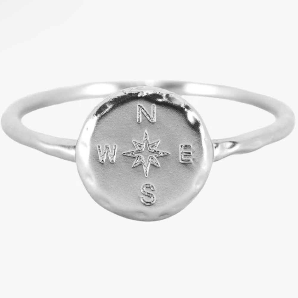 Pura vida ring